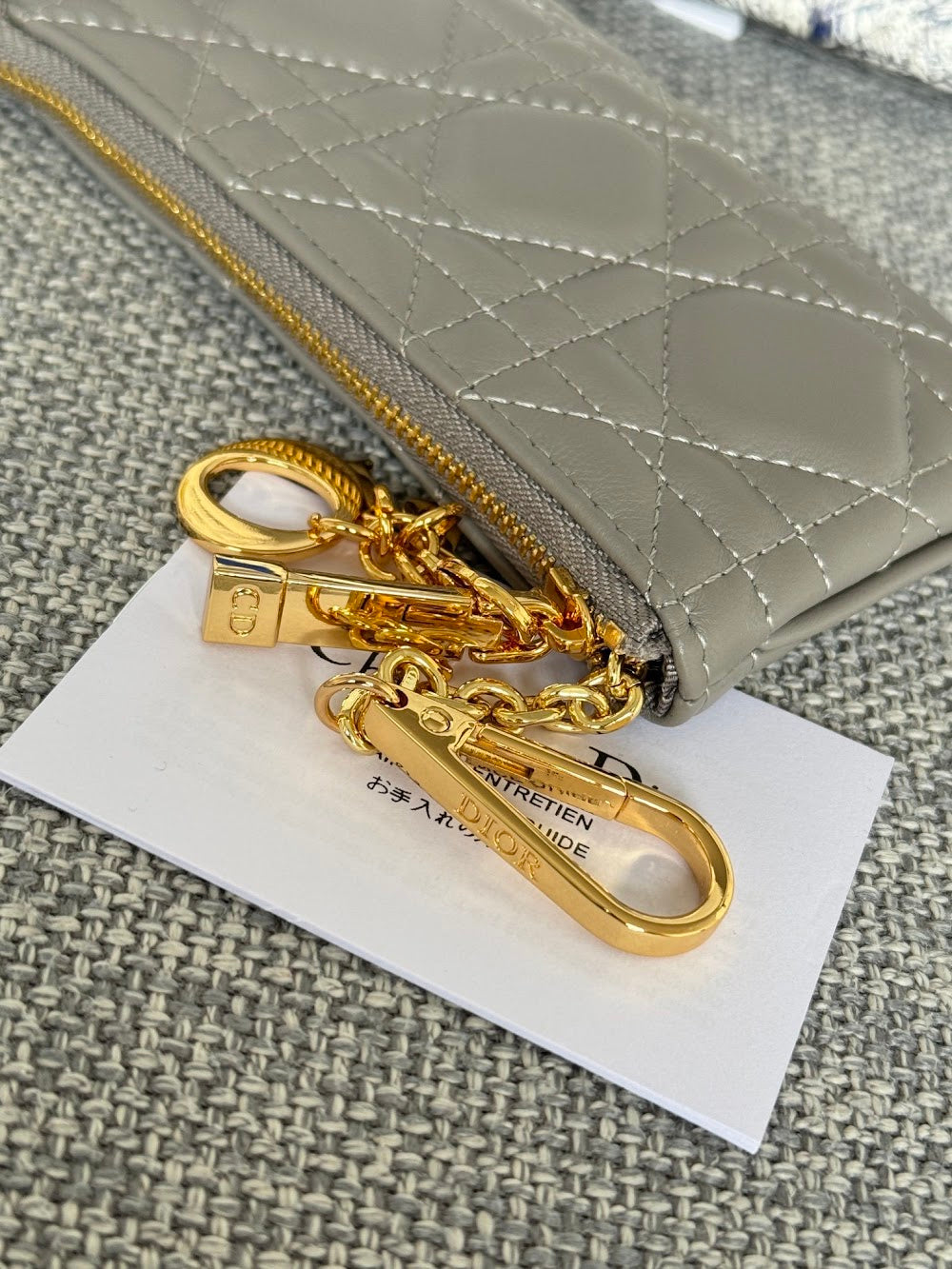 Dragons BagsDiorn Luxury Bag --114672