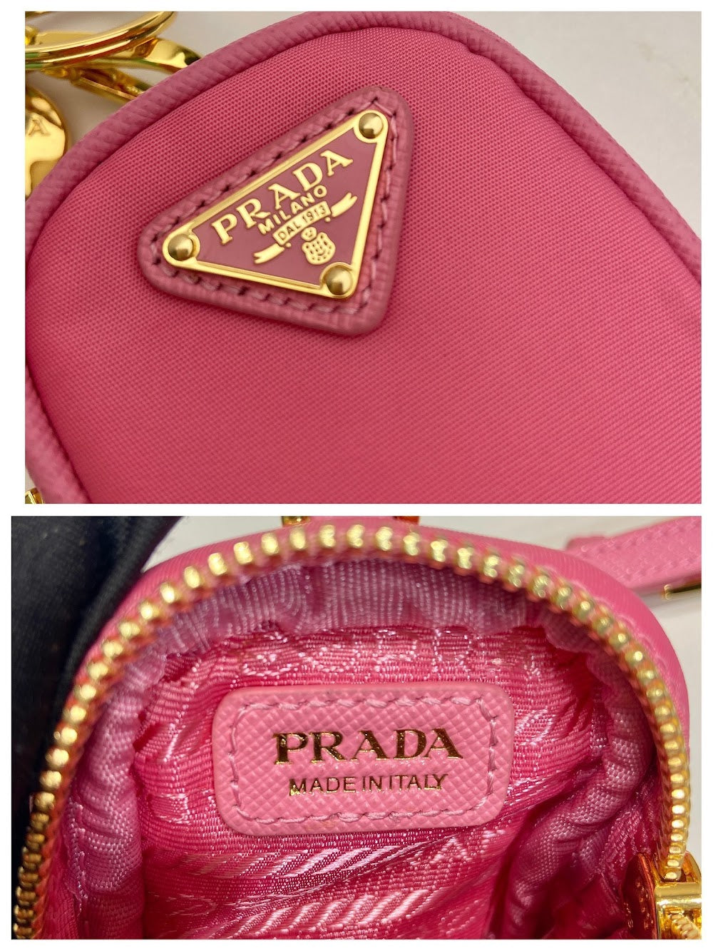 Dragons Bags Prada Luxury Bag --54474
