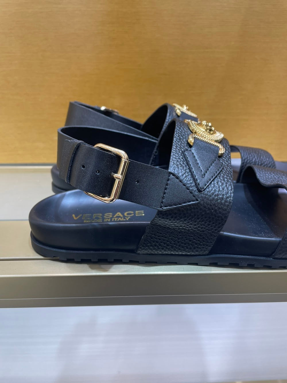 Dragons Bags Versace Luxury Heels --51075