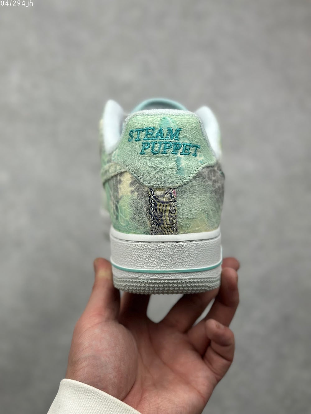 Dragons Bags Nike Luxury Shoes --54917