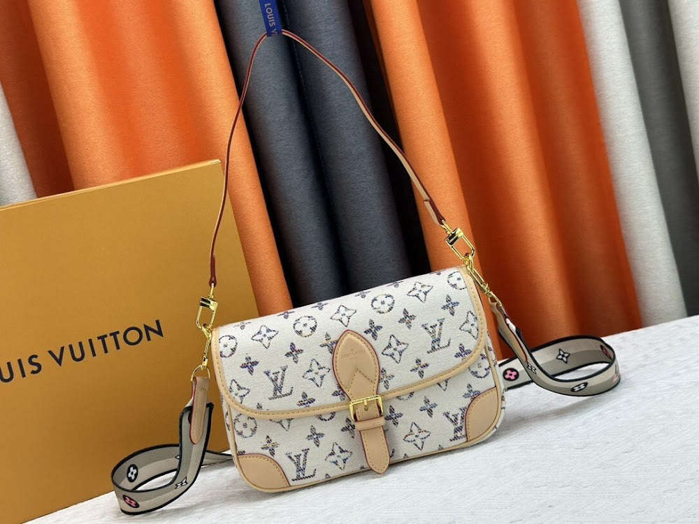 Dragons Bags ln Luxury Bag --76174