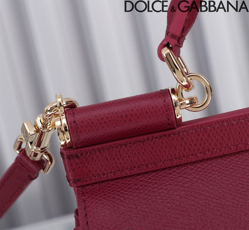 Dragons Bags DGn Luxury Bag --93626