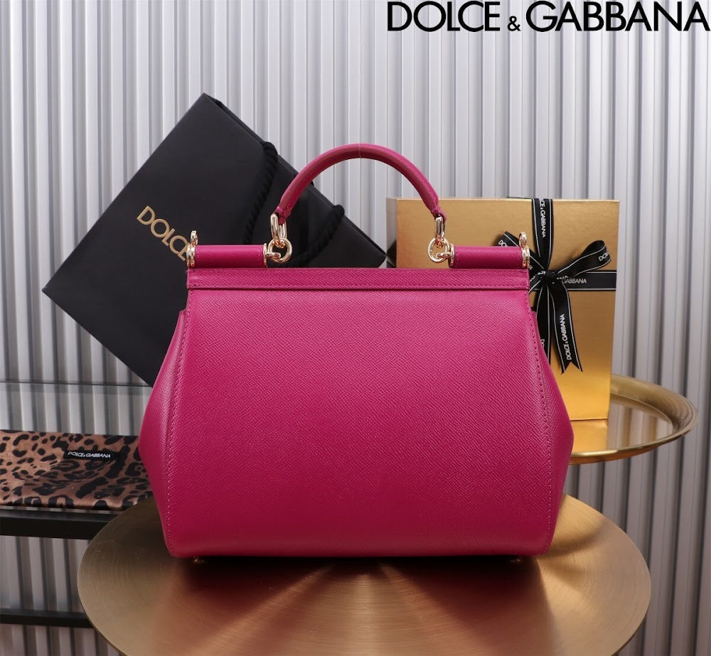 Dragons Bags DGn Luxury Bag --93591