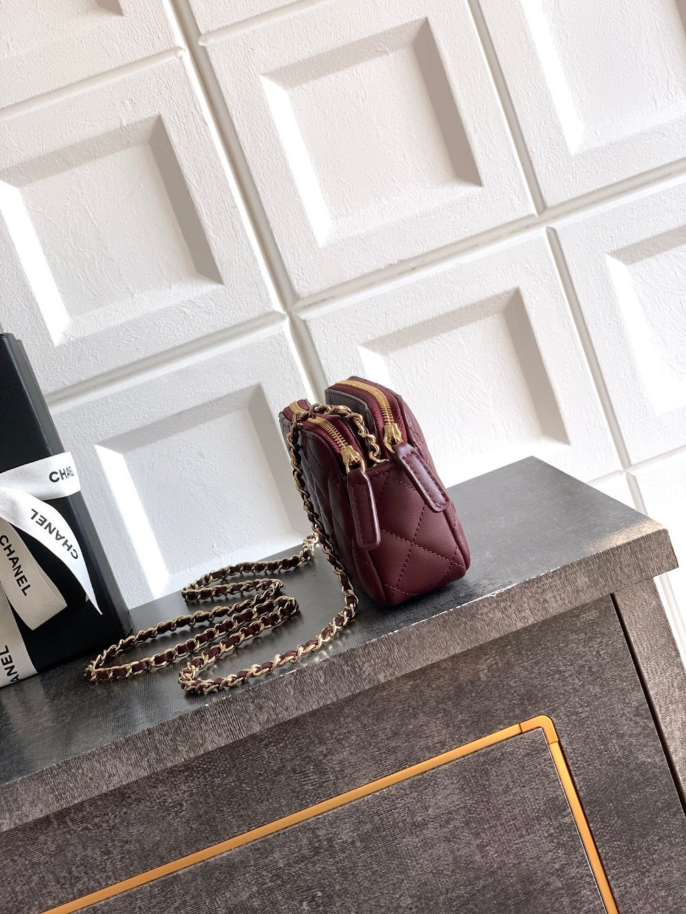Dragons Bags CHn Luxury Bag --113041