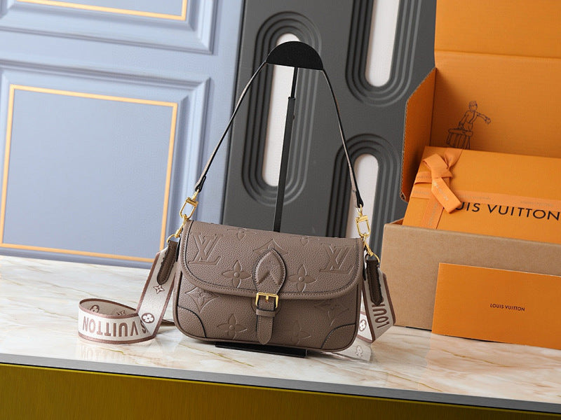 Dragons Bags LVn Luxury Bag --80823