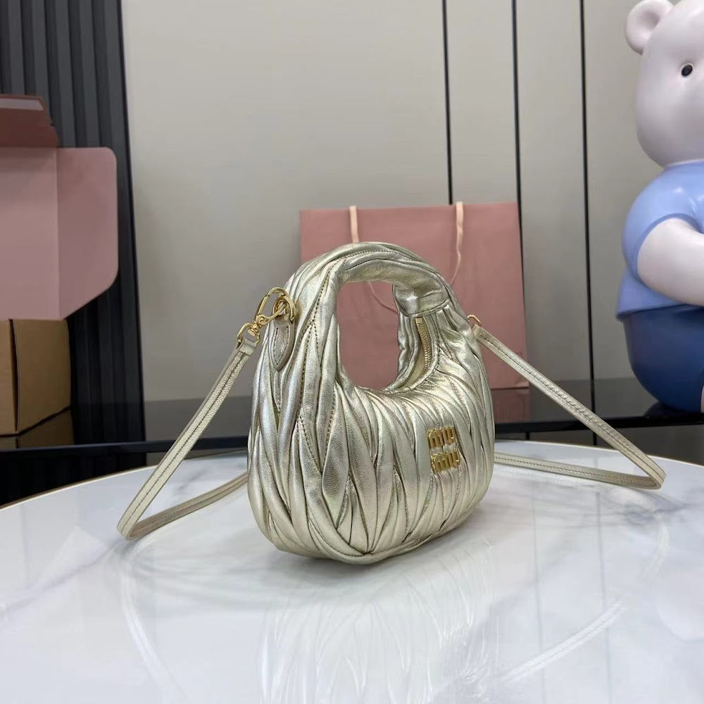 Dragons Bags Miun Miun Luxury Bag --122155