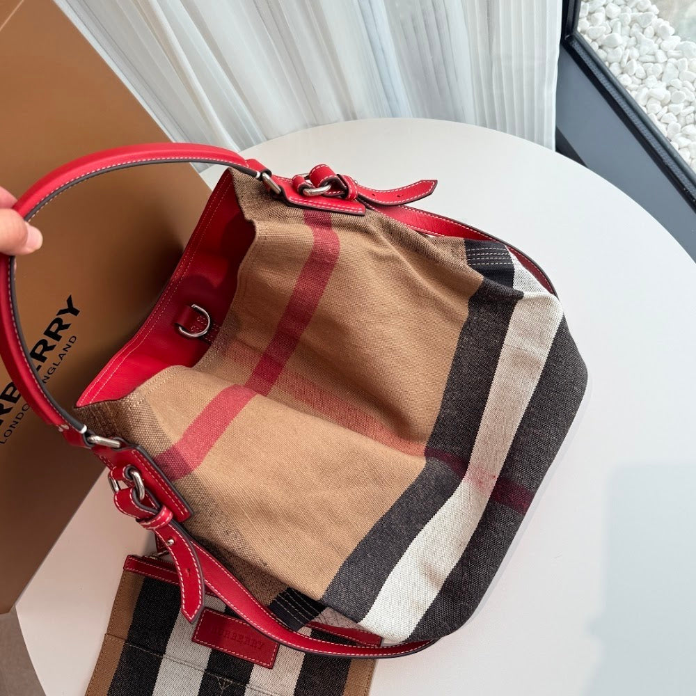Dragons Bags Burberryn Luxury Bag --92826