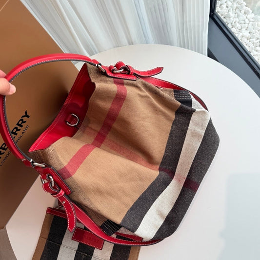 Dragons Bags Burberryn Luxury Bag --92826