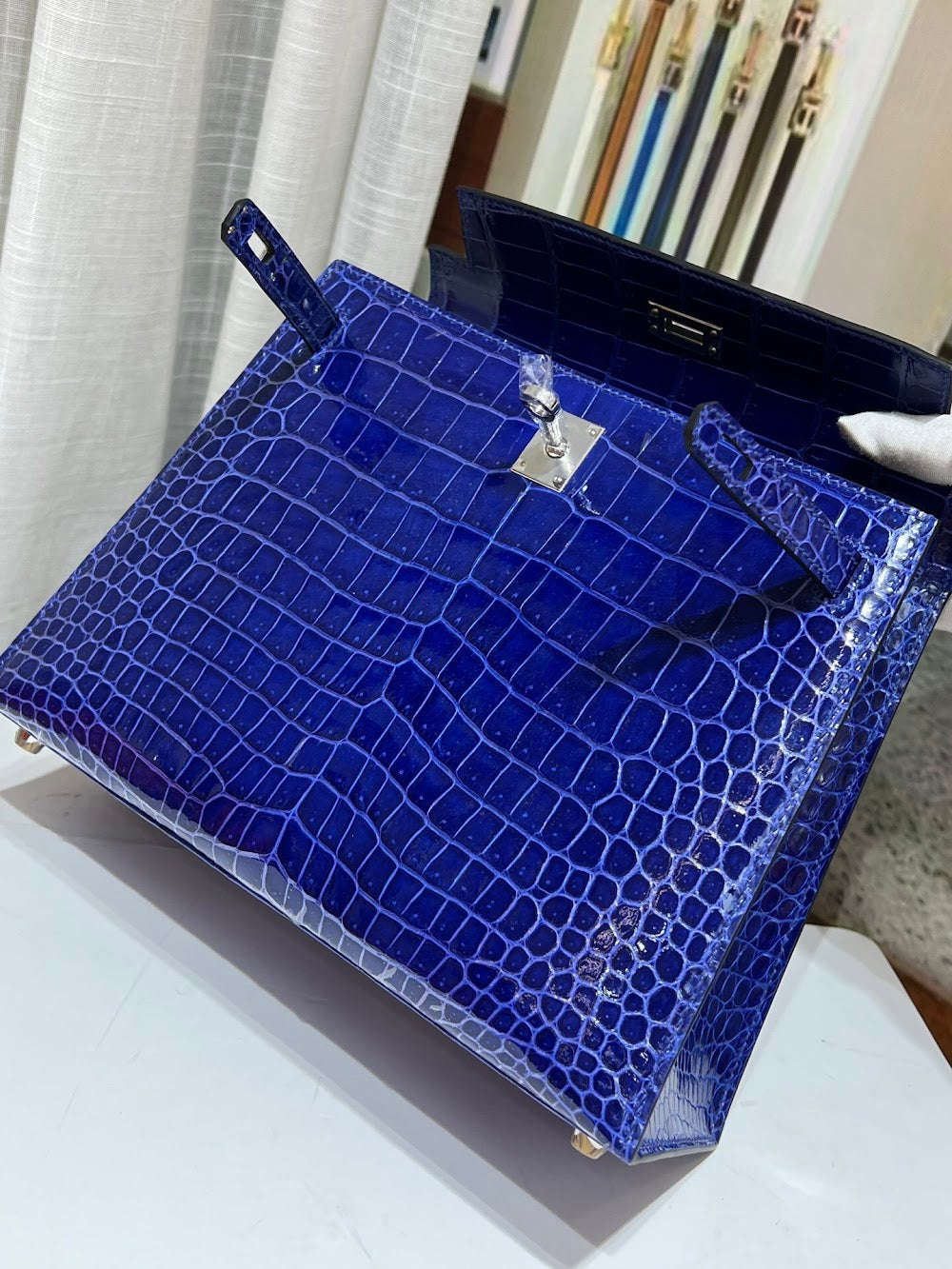 Dragons BagsHermesn Luxury Bag --117053