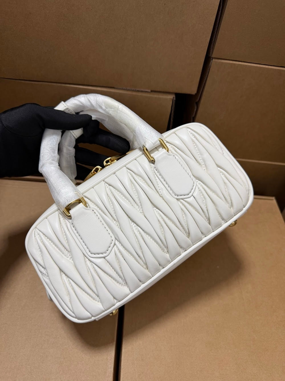 Dragons Bags Miun Miun Luxury Bag --122763