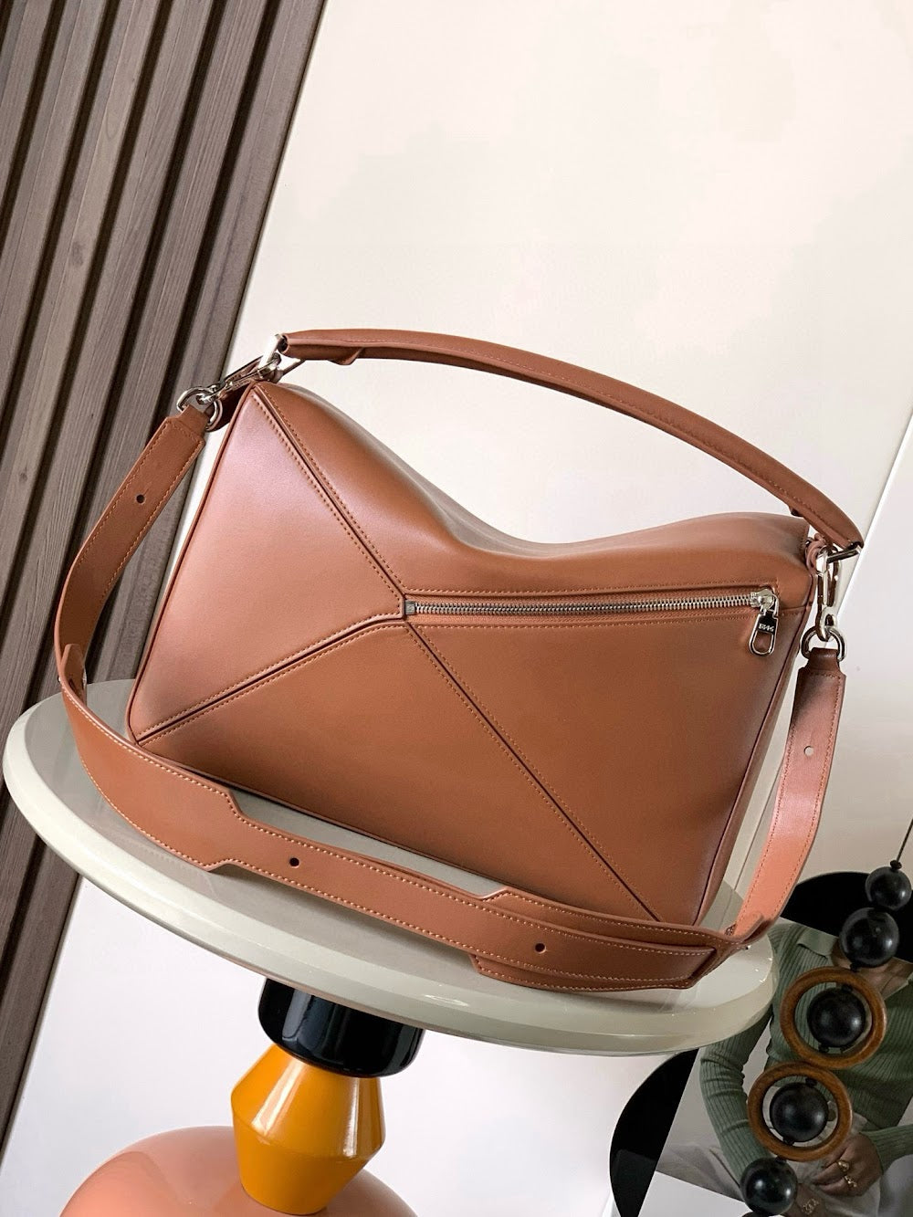 Dragons Bags Lowen Luxury Bag --99901