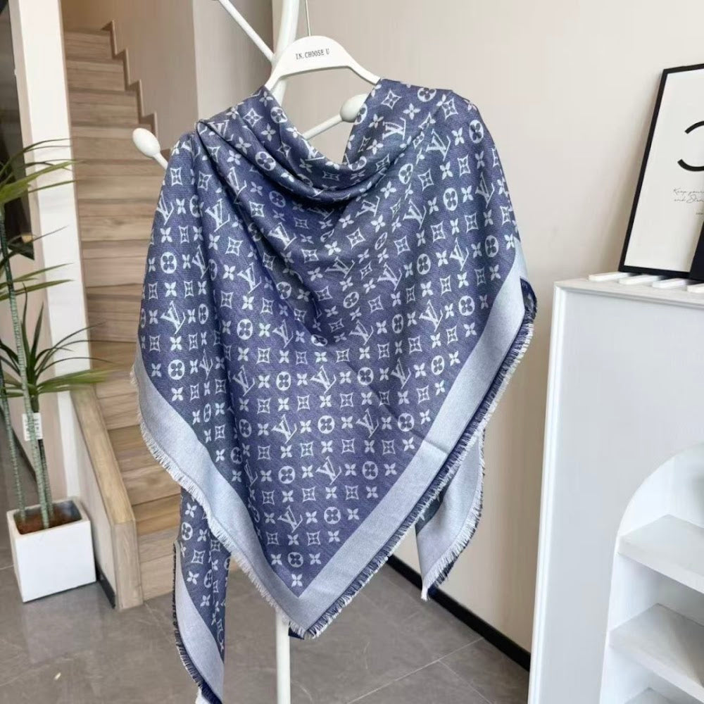 Dragons Bags Premium Designer Scarf --99154