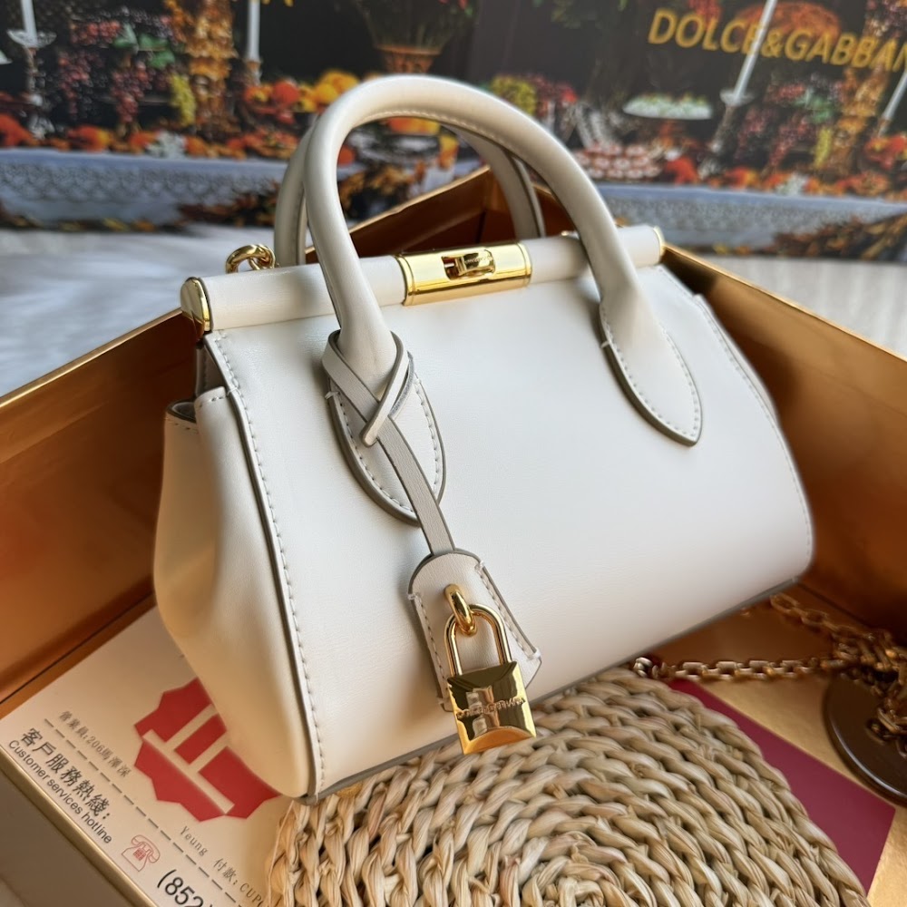 Dragons Bags DGn Luxury Bag --94062
