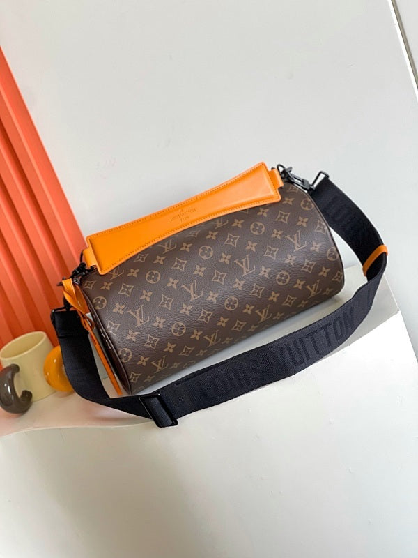 Dragons Bags ln Luxury Bag --70510