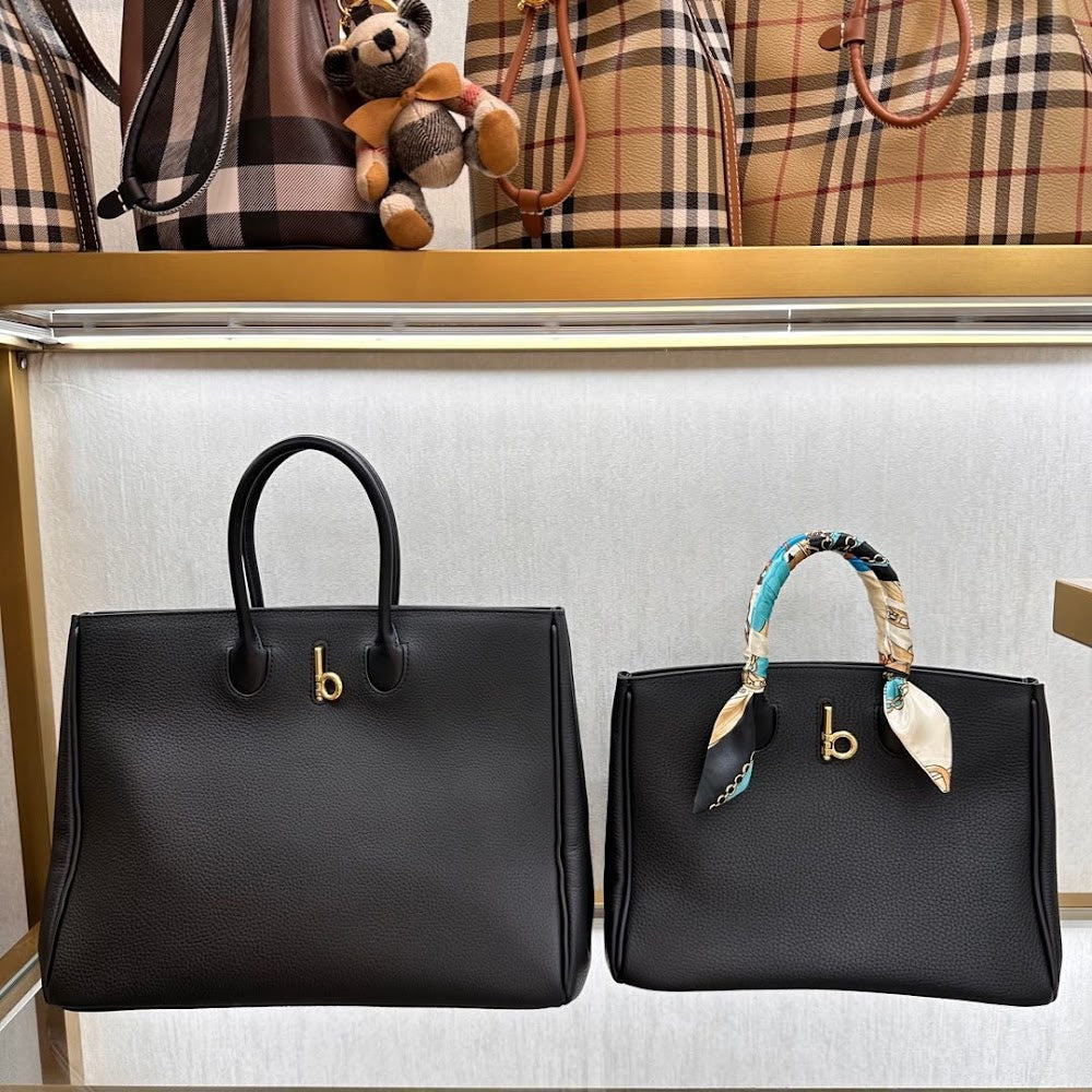 Dragons Bags Burberryn Luxury Bag --92123