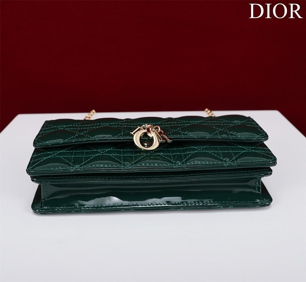 Dragons BagsDiorn Luxury Bag --116237