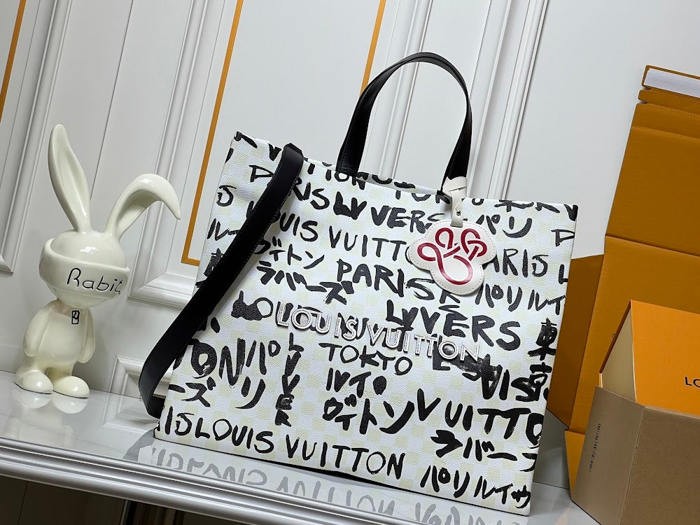 Dragons Bags ln Luxury Bag --77399
