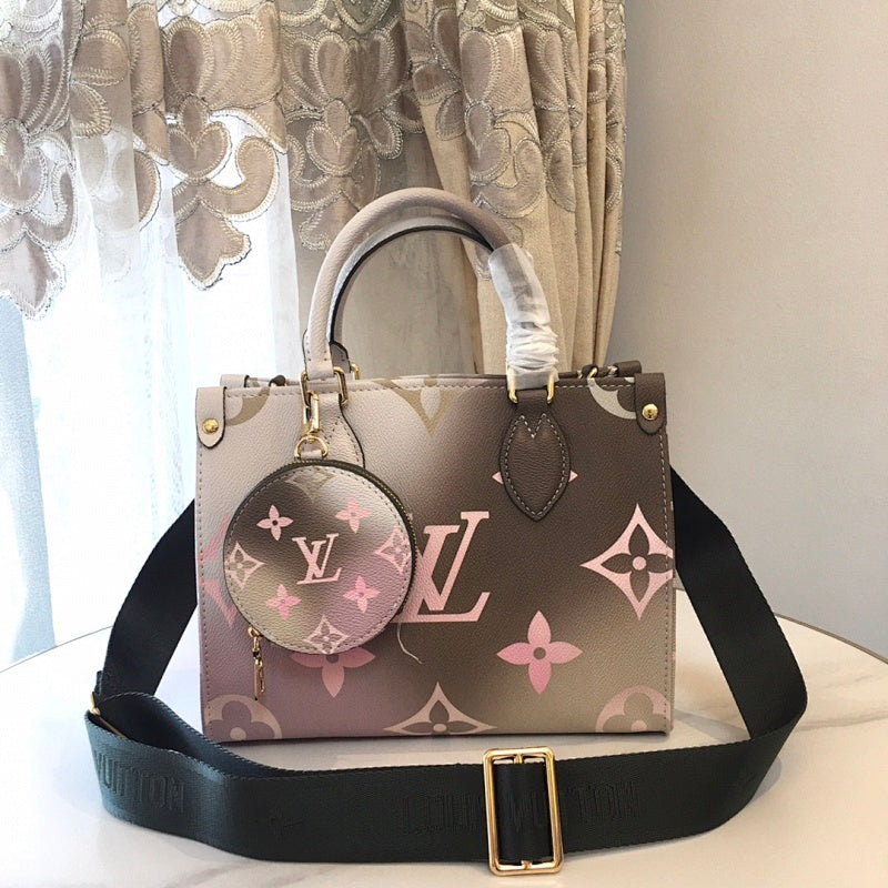 Dragons Bags LVn Luxury Bag --79648