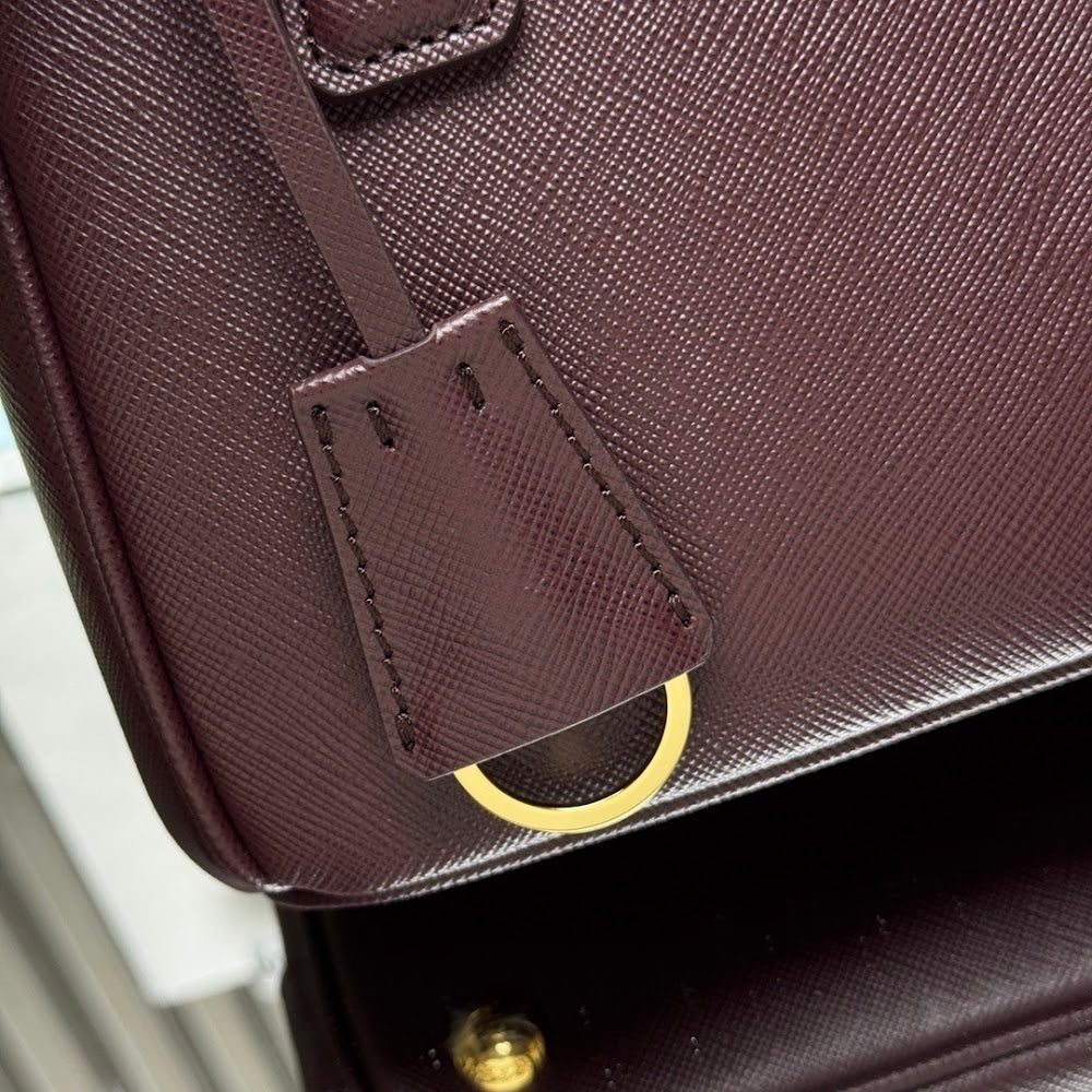 Dragons Bags Pradn Luxury Bag --101568