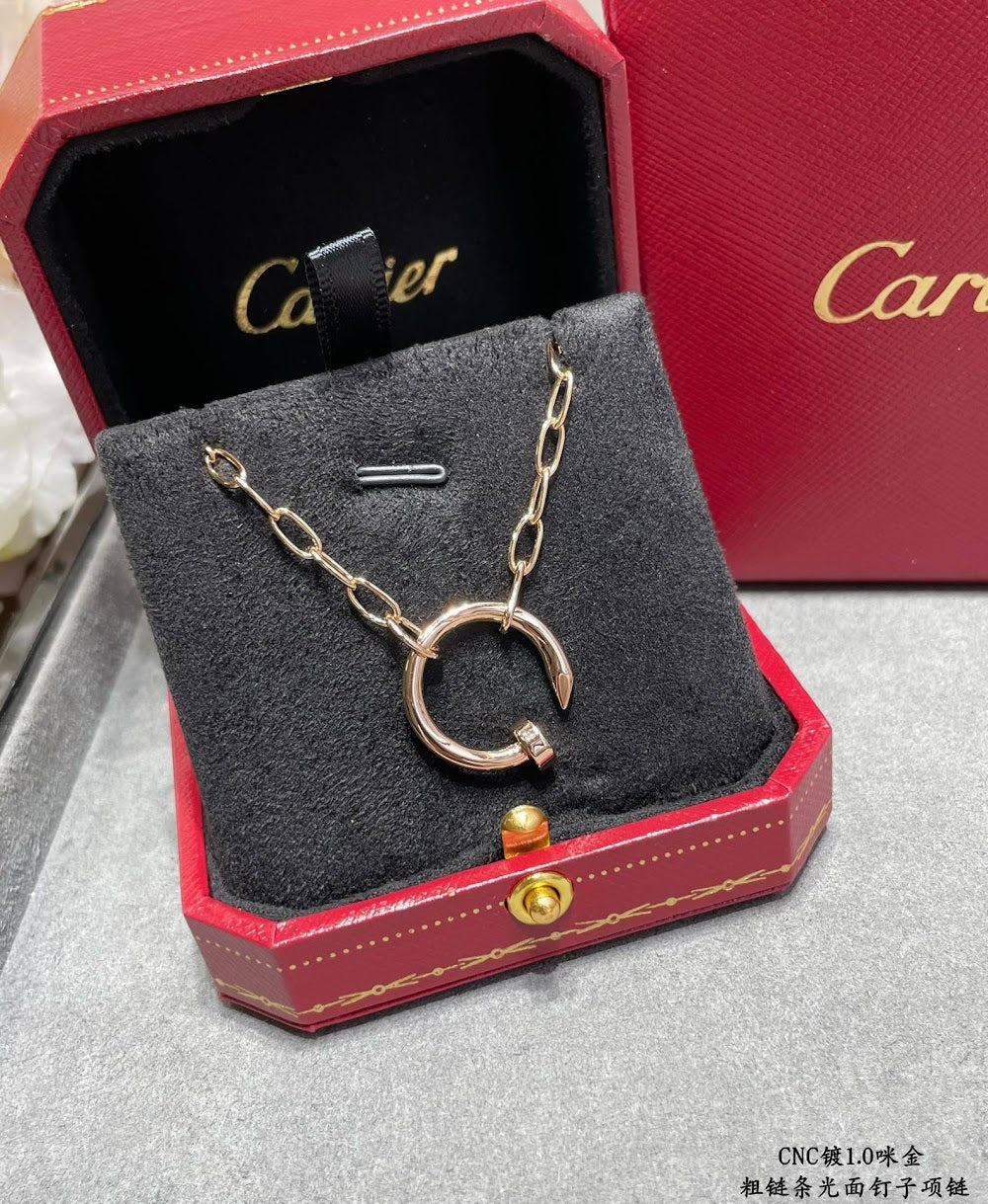 Dragons Bags Luxury Necklace --55617
