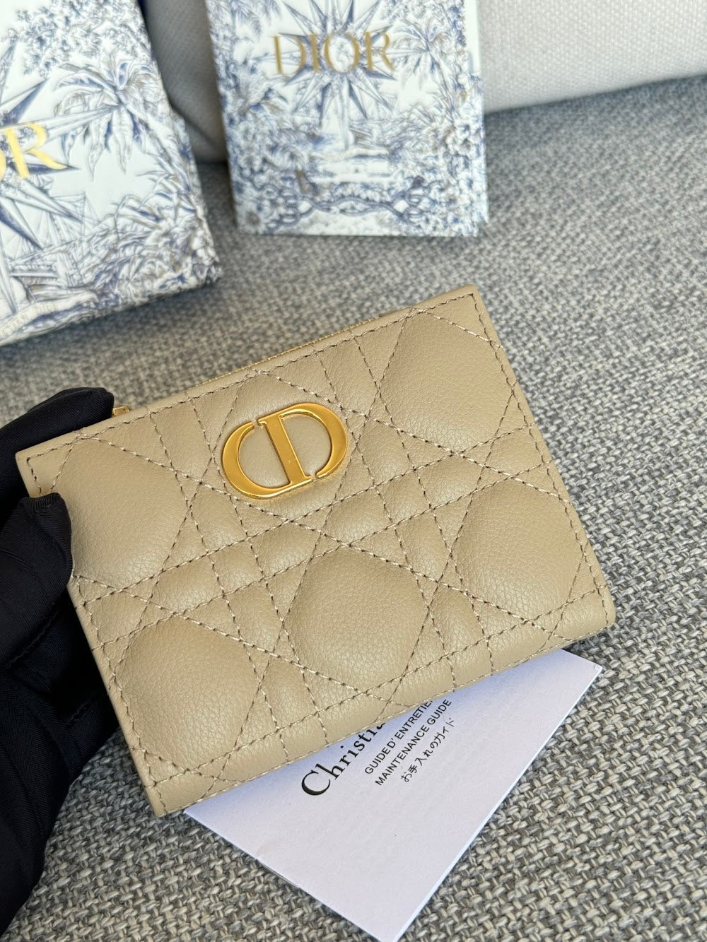 Dragons BagsDiorn Luxury Bag --115128