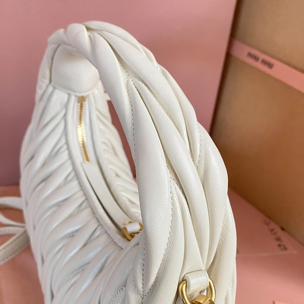 Dragons Bags Miun Miun Luxury Bag --123128