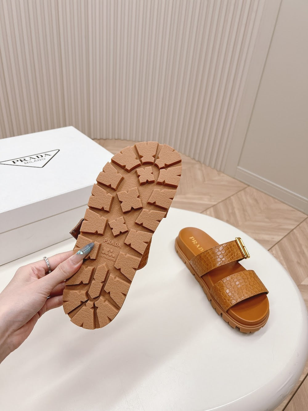 Dragons Bags Prada Luxury Heels --53393