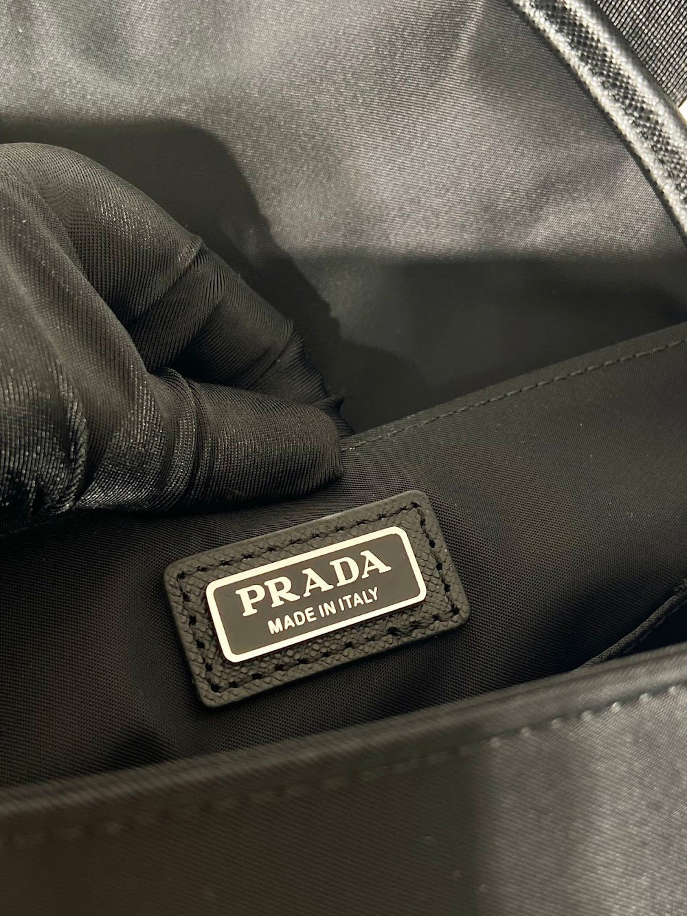 Dragons Bags Prada Luxury Bag --54759