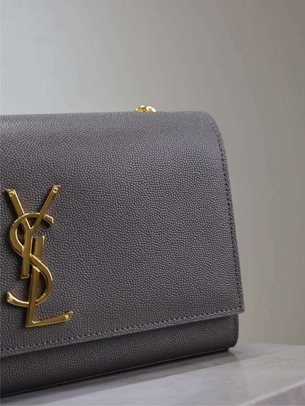 Dragons Bags YSLn Luxury Bag --120532
