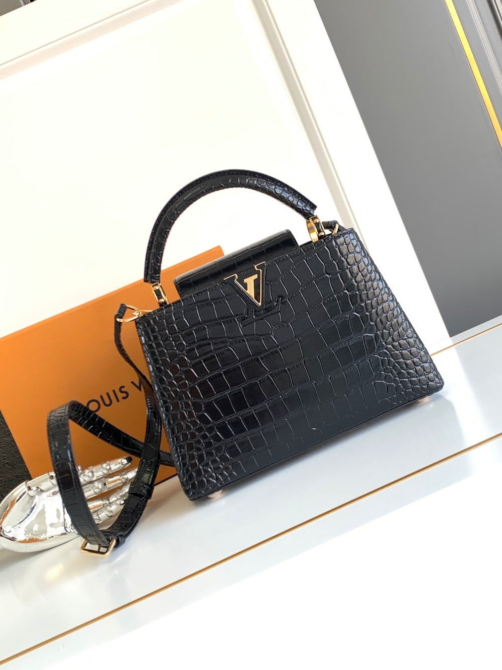 Dragons Bags ln Luxury Bag --96928
