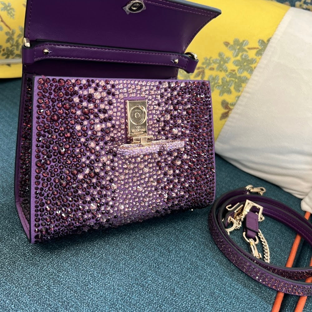 Dragons Bags Valentine Luxury Bag --120956