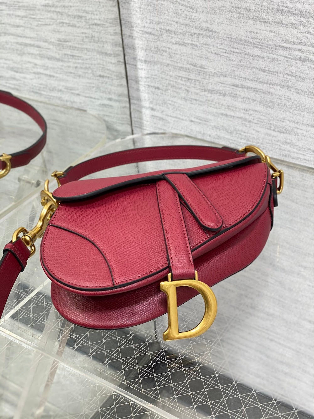Dragons BagsDiorn Luxury Bag --115108