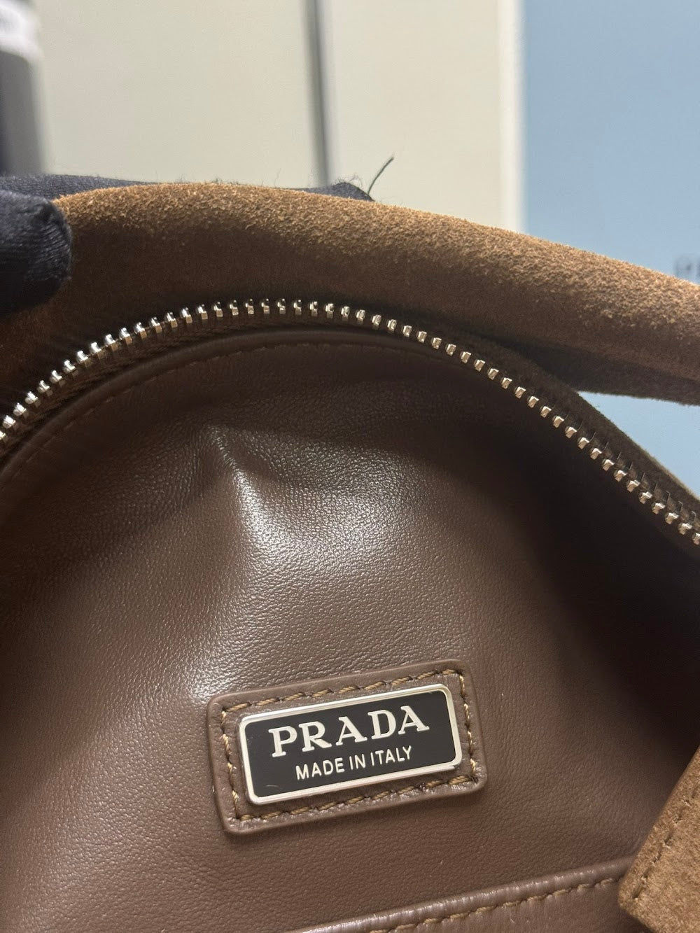 Dragons Bags Pradn Luxury Bag --101337