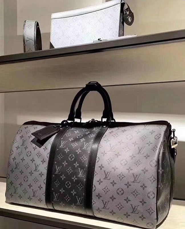 Dragons Bags ln Luxury Bag --59382
