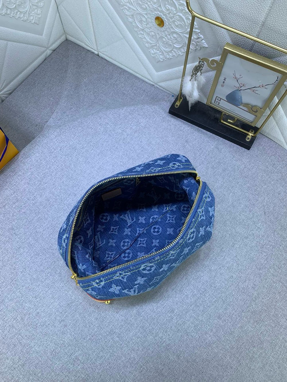 Dragons Bags ln Luxury Bag --81407