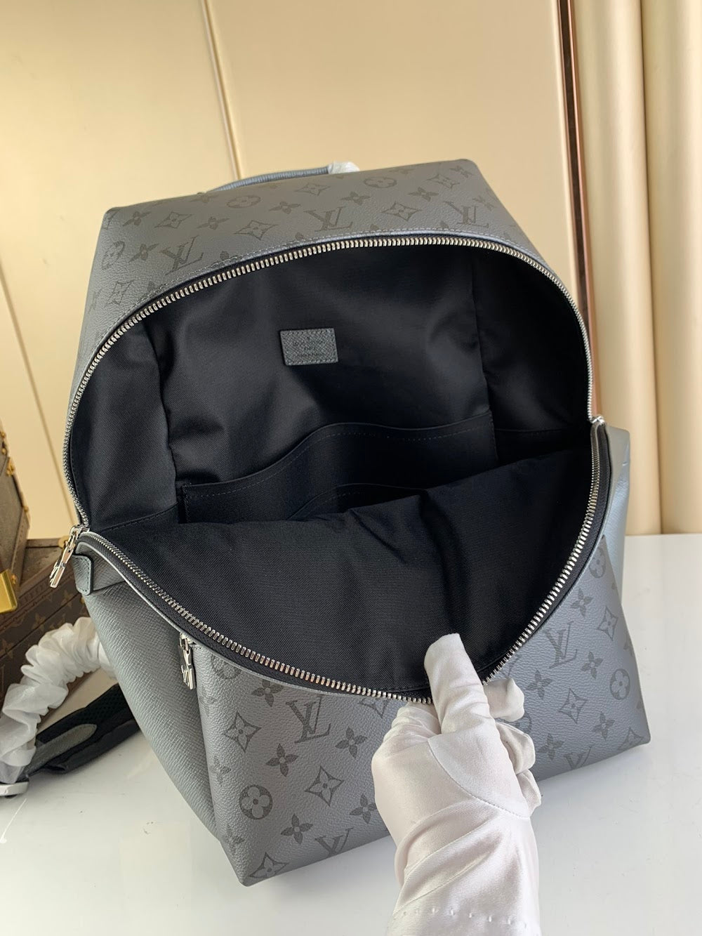 Dragons Bags ln Luxury Bag --60962