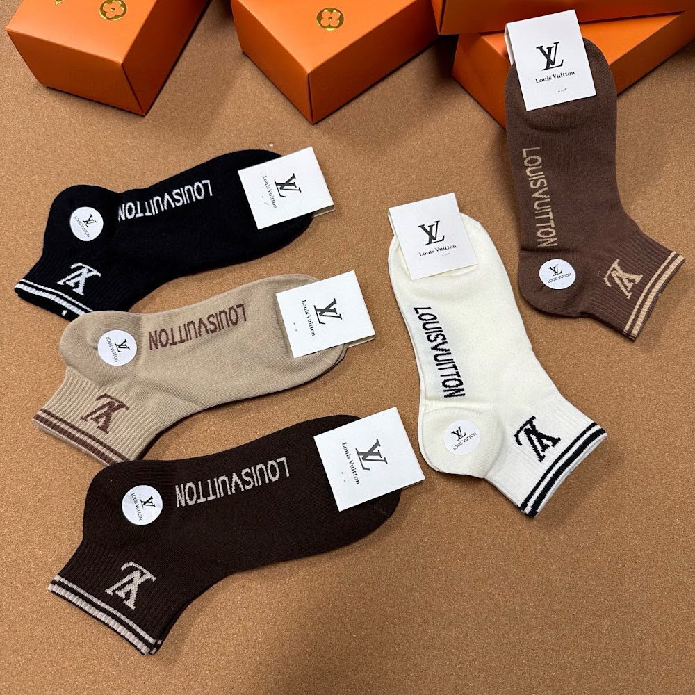 Dragons Bags Premium Luxury Socks --98684