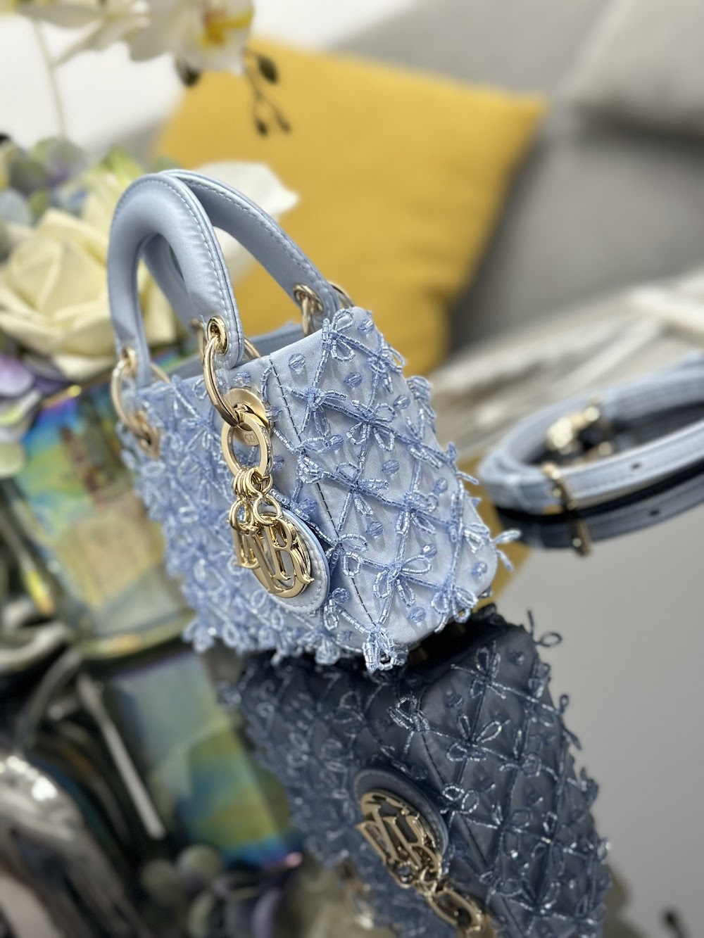 Dragons BagsDiorn Luxury Bag --114450
