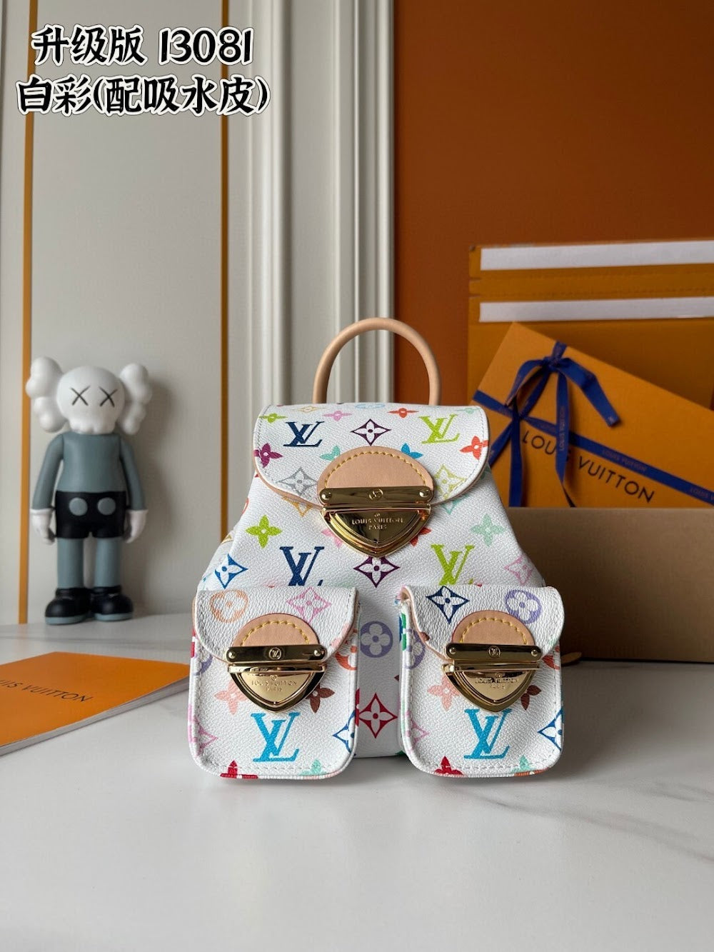 Dragons Bags ln Luxury Bag --76757