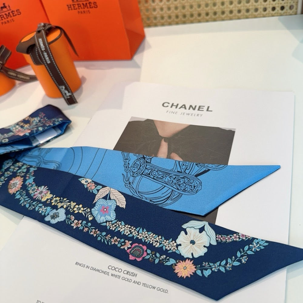Dragons Bags Premium Designer Scarf --99263