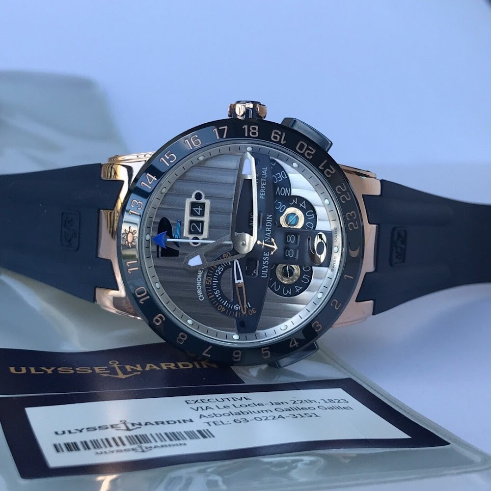 Dragons Bags Luxury Designer Watch --103263