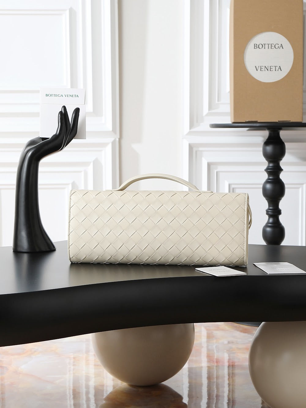 Dragons Bags Bottegan Luxury Bag --91372