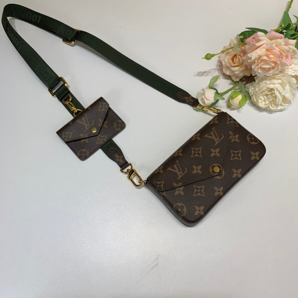 Dragons Bags ln Luxury Bag --59592