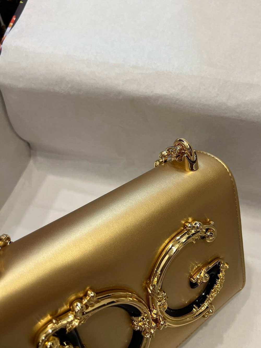Dragons Bags DGn Luxury Bag --93873