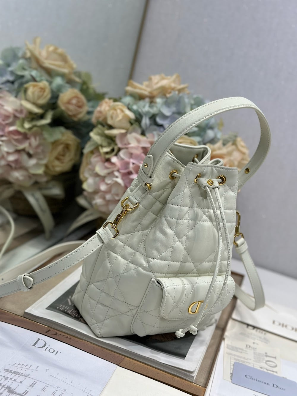 Dragons BagsDiorn Luxury Bag --115567