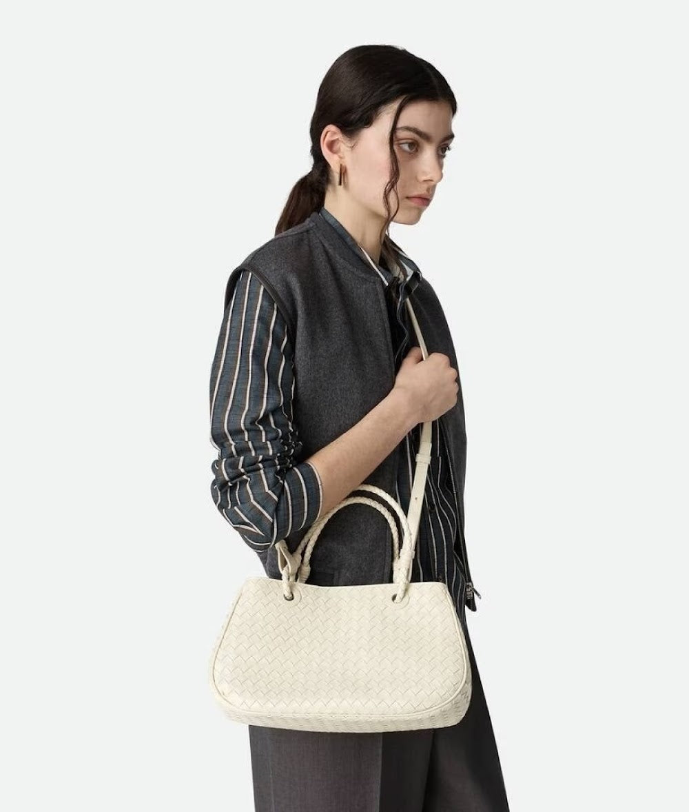 Dragons Bags Bottegan Luxury Bag --91447
