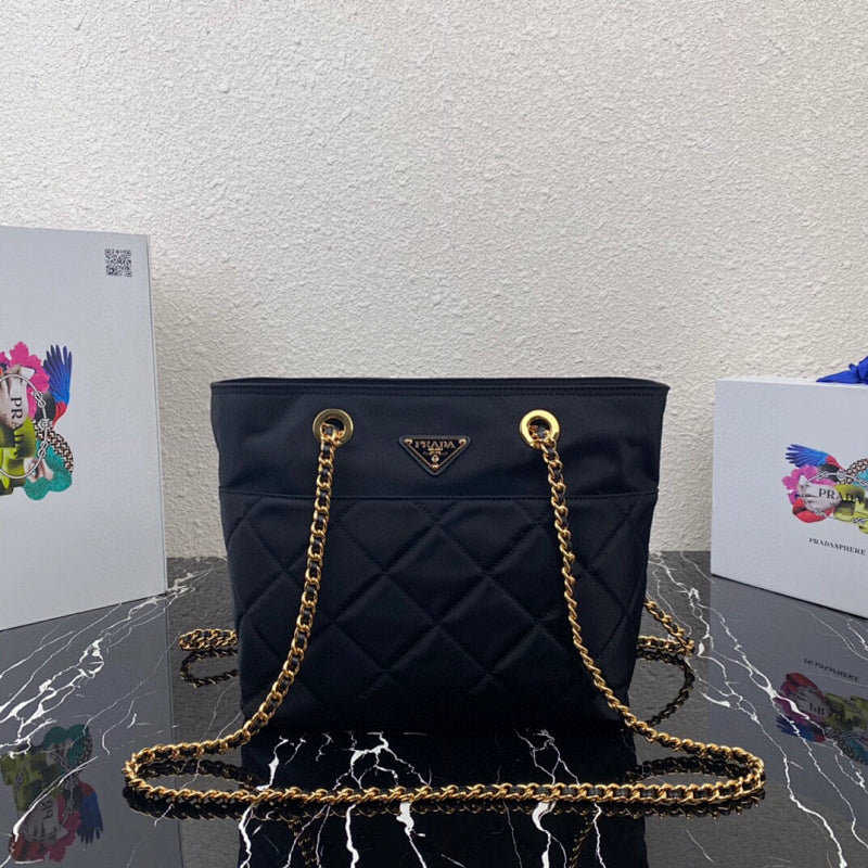 Dragons Bags pradn Luxury Bag --73505