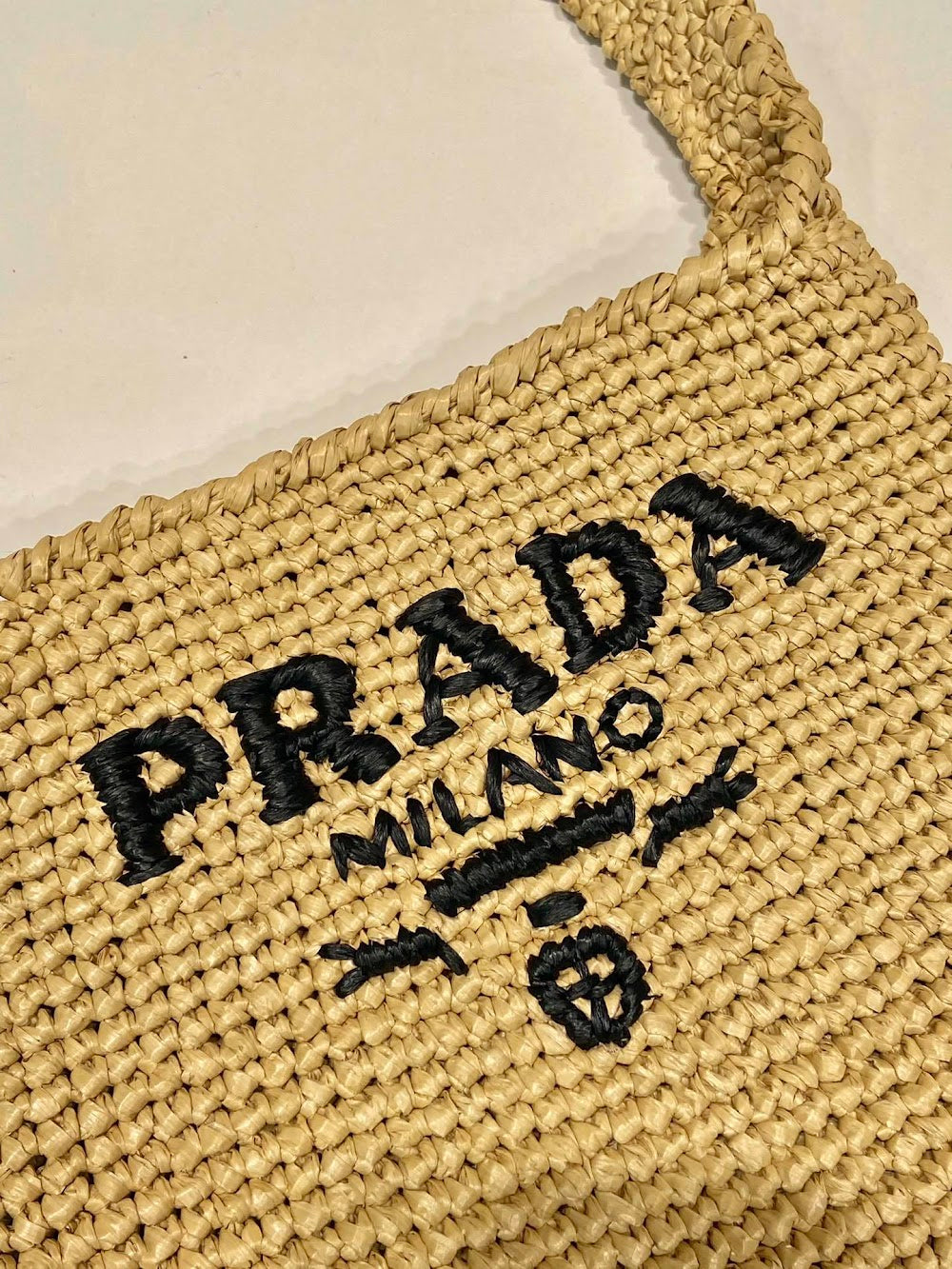 Dragons Bags Prada Luxury Bag --54498