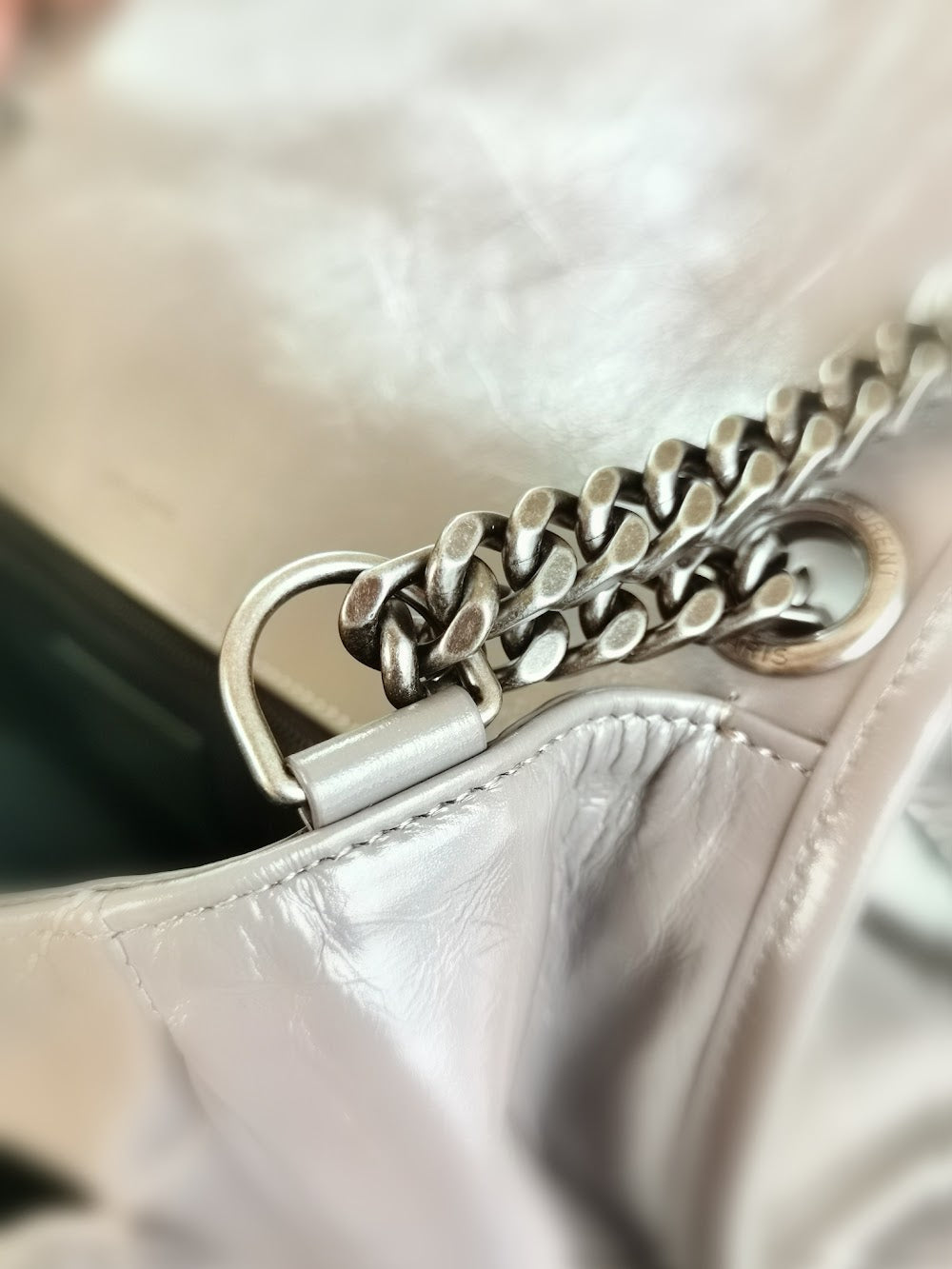 Dragons Bags YSLn Luxury Bag --120017