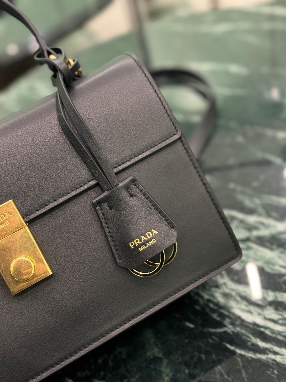 Dragons Bags Pradn Luxury Bag --102076